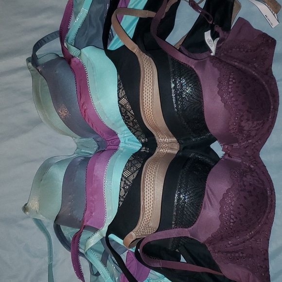 Body by Victoria Secret Bra´s